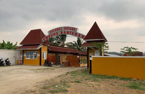 Banyumas Hotel | Discover Comfort at Capital O 93437 Embung Banteran Cottage