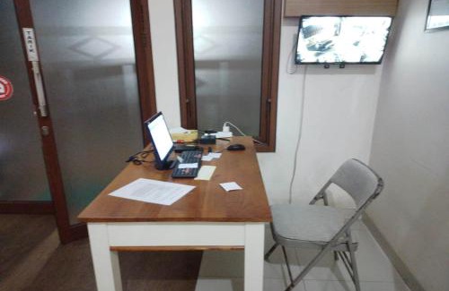 Banyumas Hotel | Discover Comfort at Capital O 93437 Embung Banteran Cottage