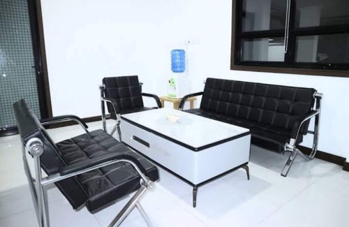 Padang Hotel | Budget-Friendly Stay at OYO 93467 Wisma Olo Syariah