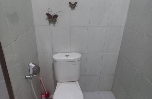 Purwokerto Hotel | Budget-Friendly Natura Guest House with Breakfast & Family Care