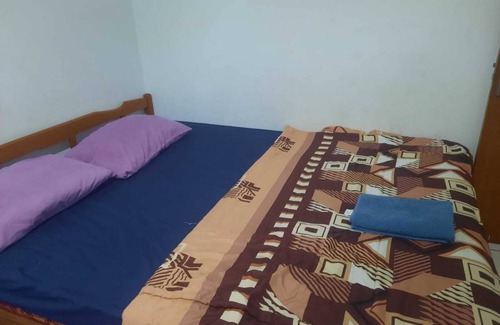 Tasikmalaya Hotel | Capital O 94419 Fresh Hotel