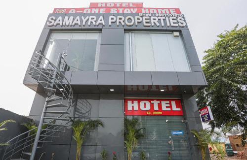 Bilaspur Hotel | Budget-Friendly Hotel A-one: Pet Friendly & Family Ready