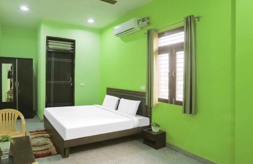 Bilaspur Hotel | Budget-Friendly Hotel A-one: Pet Friendly & Family Ready
