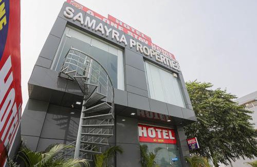 Bilaspur Hotel | Budget-Friendly Hotel A-one: Pet Friendly & Family Ready
