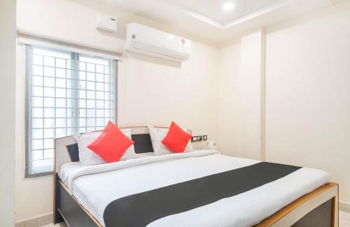 Guntur Hotel | Budget-Friendly Stay at Hotel Aditya Grand for Families