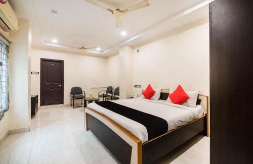 Guntur Hotel | Budget-Friendly Stay at Hotel Aditya Grand for Families