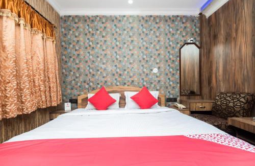 New Digha Hotel | Budget-Friendly Super Capital O Hotel Bidisha with Dining