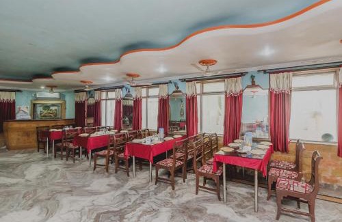 New Digha Hotel | Budget-Friendly Super Capital O Hotel Bidisha with Dining