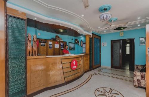 New Digha Hotel | Budget-Friendly Super Capital O Hotel Bidisha with Dining