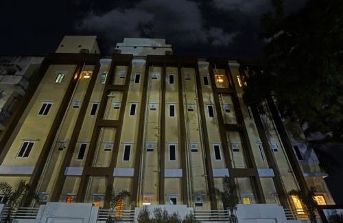 Kakinada Hotel | Oceanfront Getaway at De Alphabet Kakinada - Pet Friendly