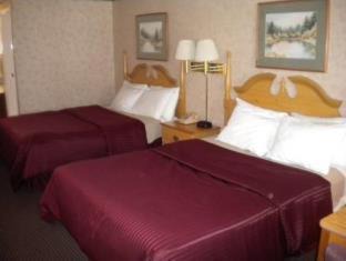 Rantoul Hotel | Charming First Heritage Inn Rantoul: Family & Pet Friendly