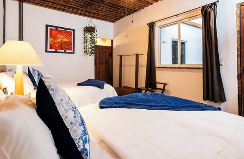 Ildefonso Green Hotel | Guest Rated: 9.8 at OYO Posada Del Pescador with Spa & Dining