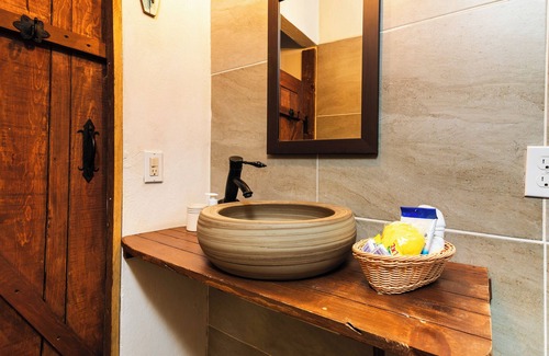 Ildefonso Green Hotel | Guest Rated: 9.8 at OYO Posada Del Pescador with Spa & Dining