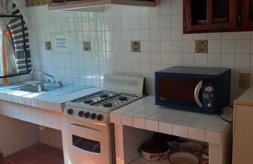 Jocotepec Hotel | Convenient Stays at Capital O Posada Del Pescador