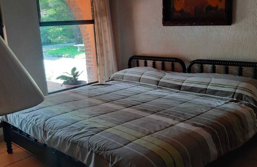 Jocotepec Hotel | Convenient Stays at Capital O Posada Del Pescador