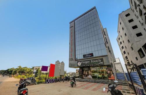 Bhubaneshwar Hotel | Budget-Friendly Stay at Capital O Sri Krishna Palace