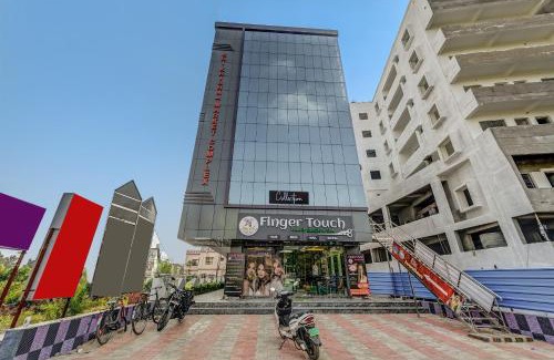 Bhubaneshwar Hotel | Budget-Friendly Stay at Capital O Sri Krishna Palace
