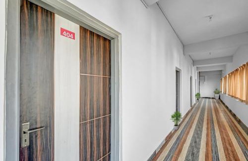 Bhubaneshwar Hotel | Budget-Friendly Stay at Capital O Sri Krishna Palace