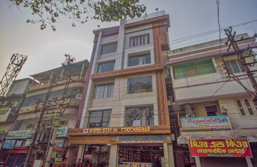 Cooch Behar Hotel | Discover Hotels in Koch Bihār with Family-Friendly Amenities