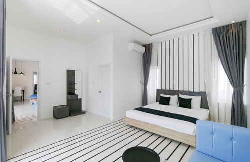 Hin Lek Fai Hotel | Discover Leleaf Valley Pool Villa Resort in Hua Hin