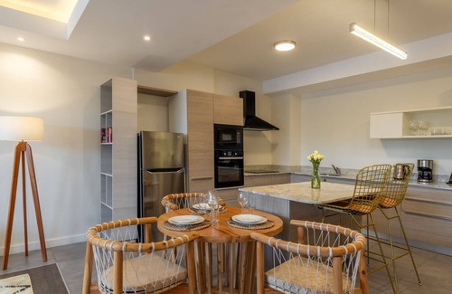 Westlands Apartment | Relax at Capital Ruby Line 1 Bed - Family-Friendly Amenities
