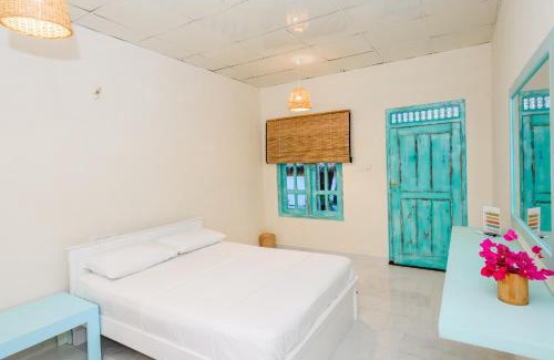 Uppuveli Hotel | Exceptional Oceanfront Retreat at Capital Trincomalee