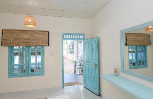Uppuveli Hotel | Exceptional Oceanfront Retreat at Capital Trincomalee