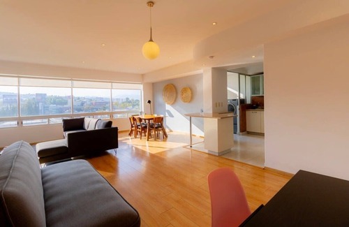 El Yaqui Condo | Guest Rated: Capitalia - Chic Renovated Retreat with Garden