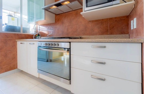 El Yaqui Condo | Guest Rated: Capitalia - Chic Renovated Retreat with Garden