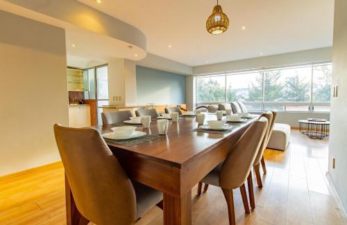El Yaqui Apartment | Pet-Friendly Oceanfront Apartments at Capitalia, Santa Fe