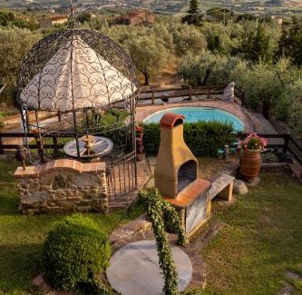 Giugnano House | Discover Capitati...per caso: Family-Friendly Oceanfront Retreat