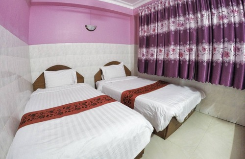 Prampir Makara House | Budget-Friendly Capitol 3 Guesthouse with Breakfast Included