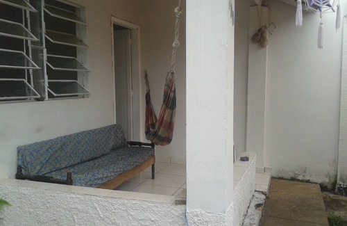 Sao Jose da Barra House | Capitol House - Premier Location with Family & Pet Amenities