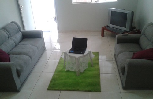 Sao Jose da Barra House | Capitol House - Premier Location with Family & Pet Amenities