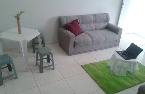 Sao Jose da Barra House | Capitol House - Premier Location with Family & Pet Amenities