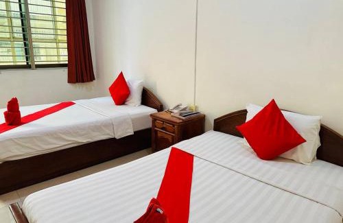 Prampir Makara Hotel | Discover Capitol One: Child-Friendly & Accessible Stay