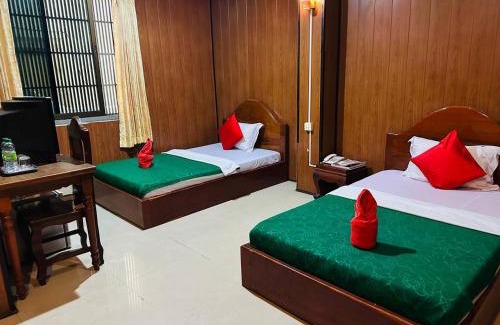 Prampir Makara Hotel | Discover Capitol One: Child-Friendly & Accessible Stay