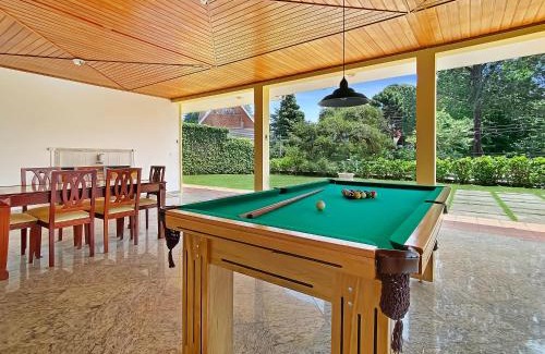 Capivari House | Capivari Lareira Harry Potter Baden Baden