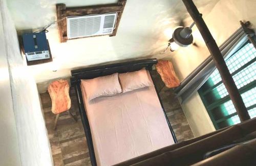 Calatagan Villa | Cozy Capiz Beach Villa with Pool and Ocean Views