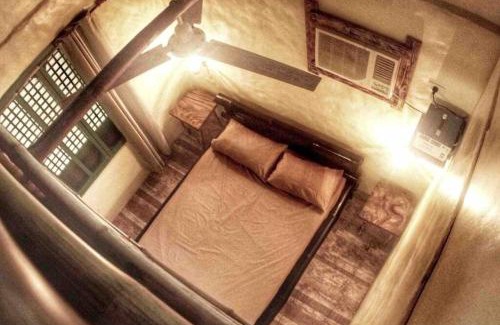 Calatagan Villa | Cozy Capiz Beach Villa with Pool and Ocean Views