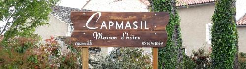 Virac Bed & Breakfast | Discover Maison d'hôtes CAPMASIL: Oceanfront Relaxation Awaits