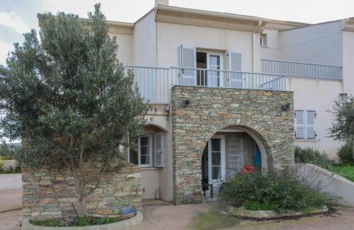 Barcaggio House | Coastal Serenity at CAPO BIANCO - Family-Friendly Getaway