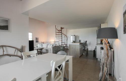 Barcaggio House | Coastal Serenity at CAPO BIANCO - Family-Friendly Getaway