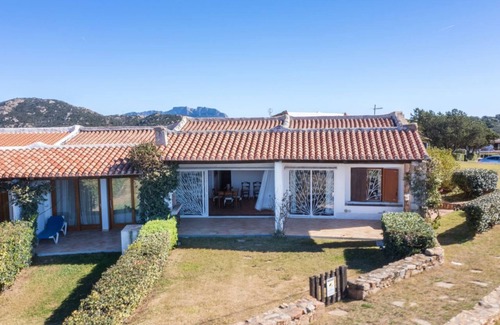 Li Cuncheddi House | Explore Capo Ceraso Resort - Family-Friendly Getaway