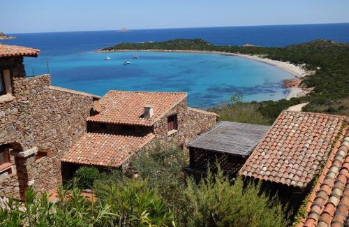 Capo Coda Cavallo Apartment | Capo Coda Cavallo, vacanze nella casa Il Maestrale