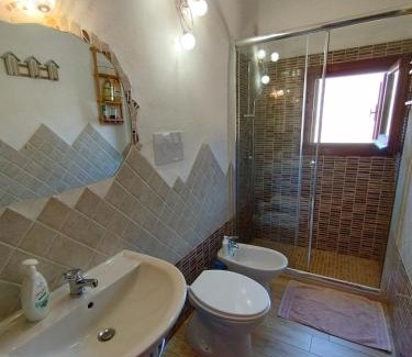 Capo Coda Cavallo Apartment | Capo Coda Cavallo, vacanze nella casa Il Maestrale
