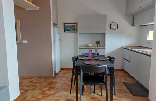 Capo D'arco Apartment | Explore Capo d'Arco La Terrazza: Pool, Breakfast & Family Fun