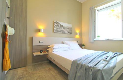 Capo d'Orlando House | Unforgettable Capo d'Orlando Apartments with Ocean Views