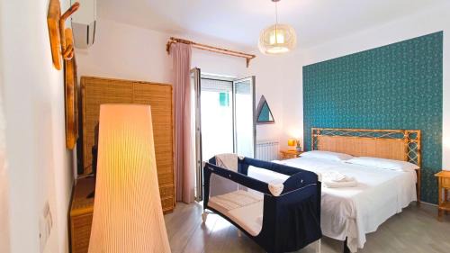 Capo d'Orlando Apartment | Capo d'Orlando Apartments - Elegance By The Sea