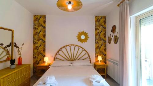 Capo d'Orlando Apartment | Capo d'Orlando Apartments - Elegance By The Sea